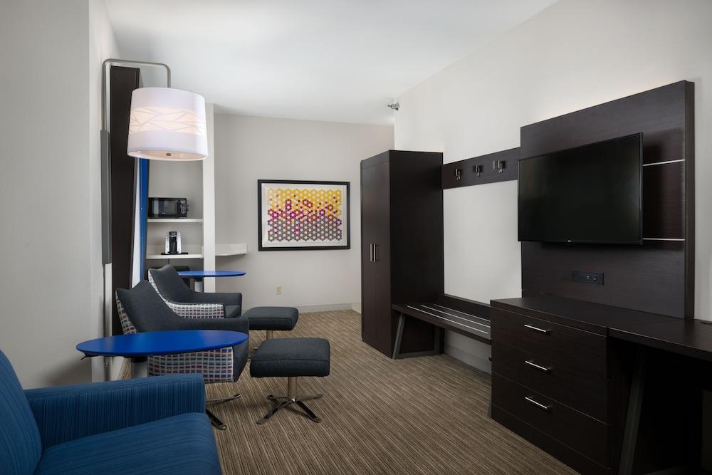 Holiday Inn Express Independence - Kansas City By Ihg Εξωτερικό φωτογραφία
