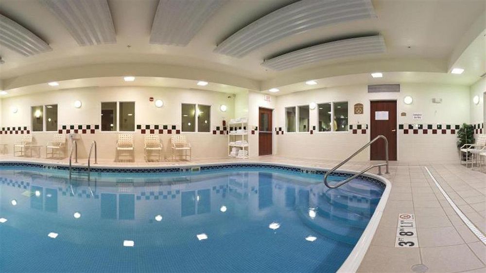 Holiday Inn Express Independence - Kansas City By Ihg Εξωτερικό φωτογραφία