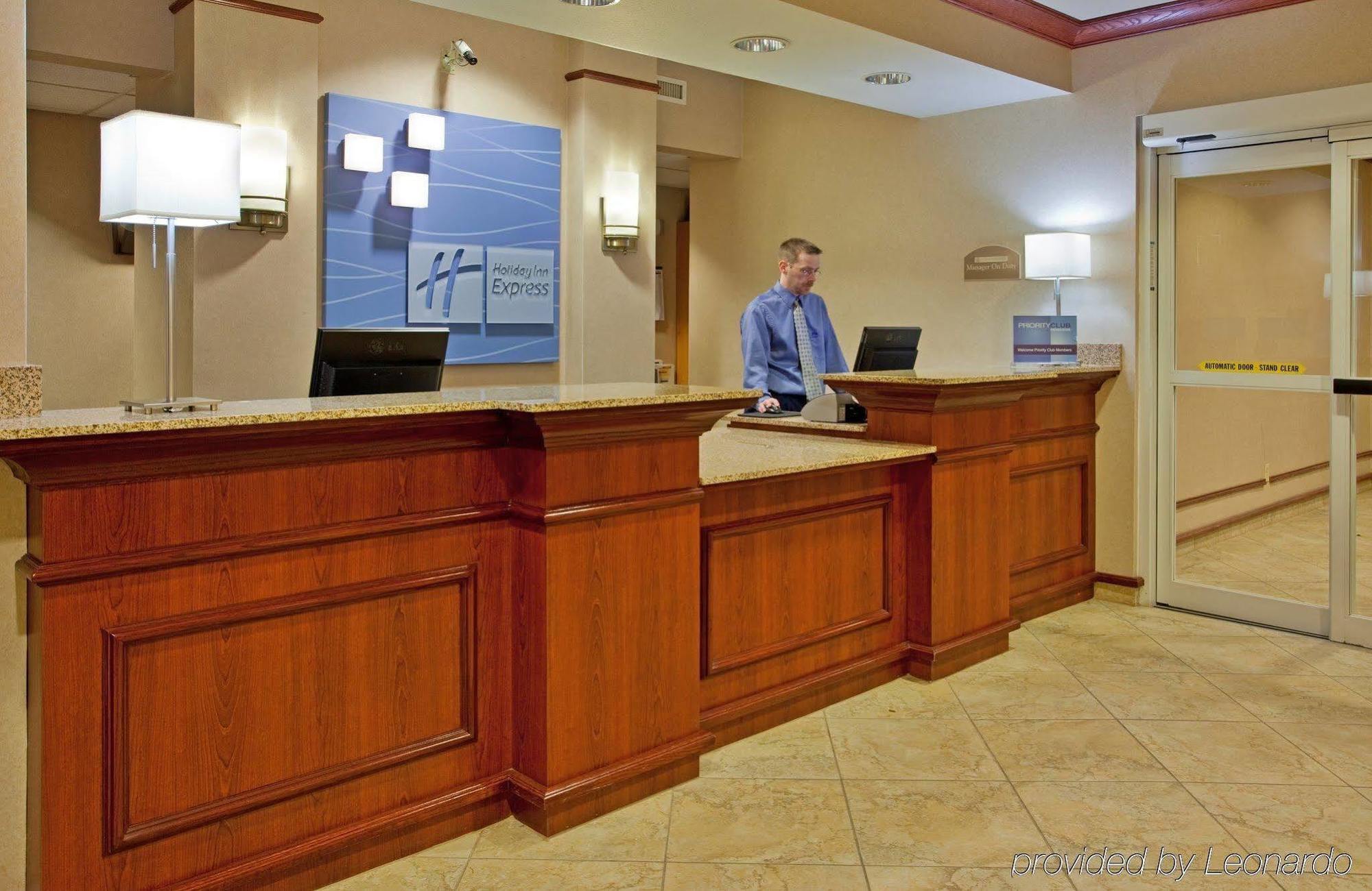 Holiday Inn Express Independence - Kansas City By Ihg Εξωτερικό φωτογραφία