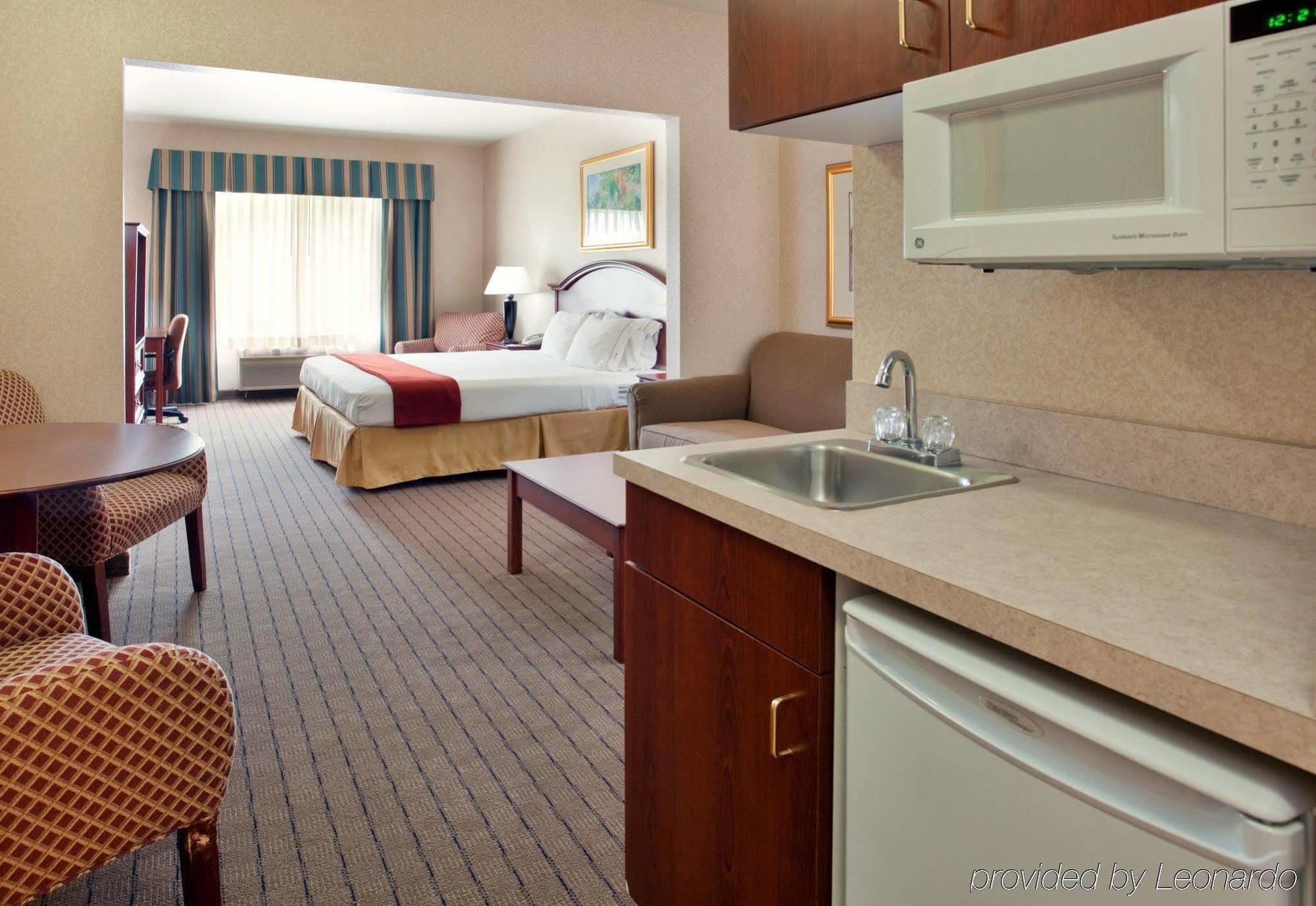 Holiday Inn Express Independence - Kansas City By Ihg Δωμάτιο φωτογραφία