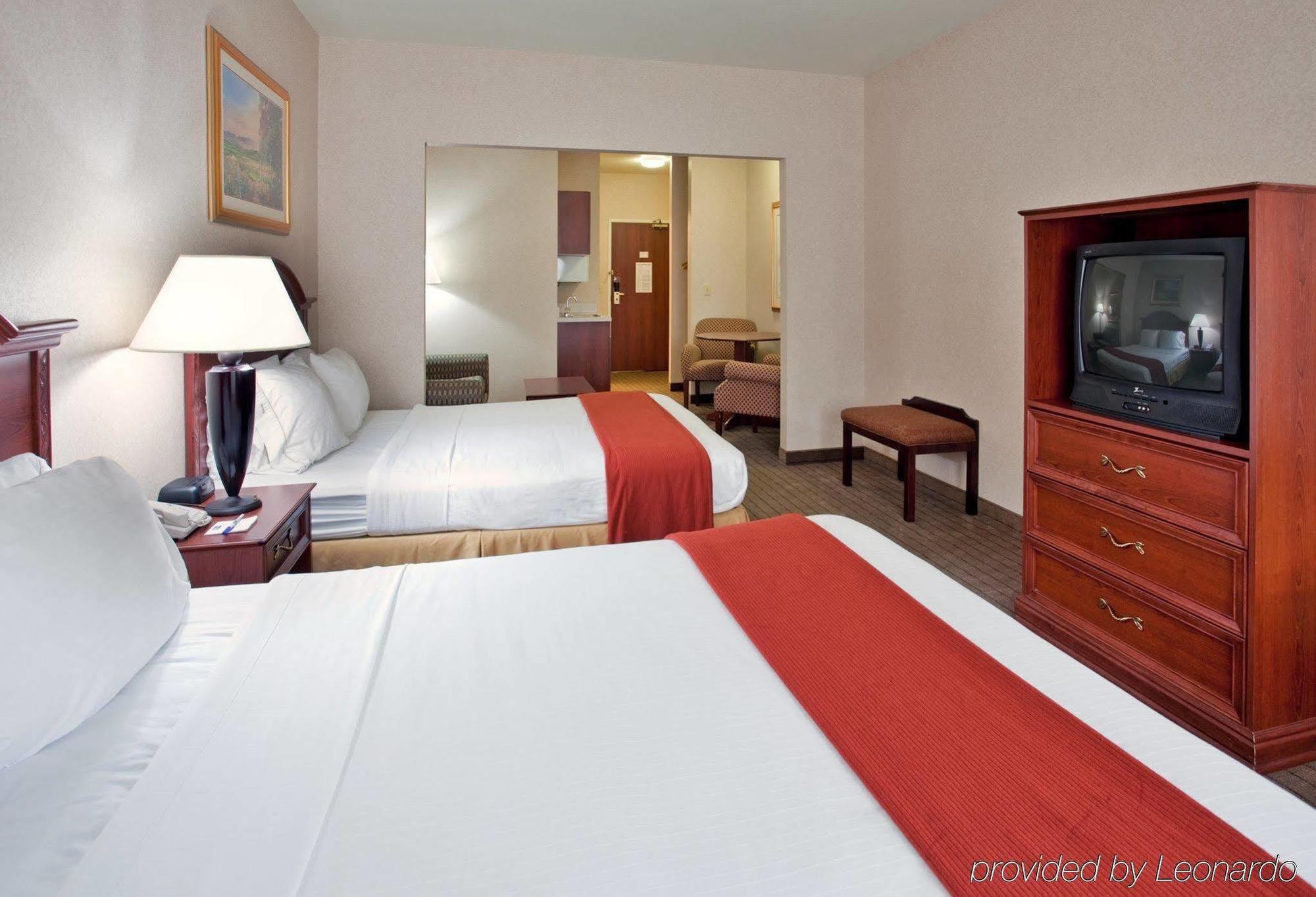Holiday Inn Express Independence - Kansas City By Ihg Δωμάτιο φωτογραφία