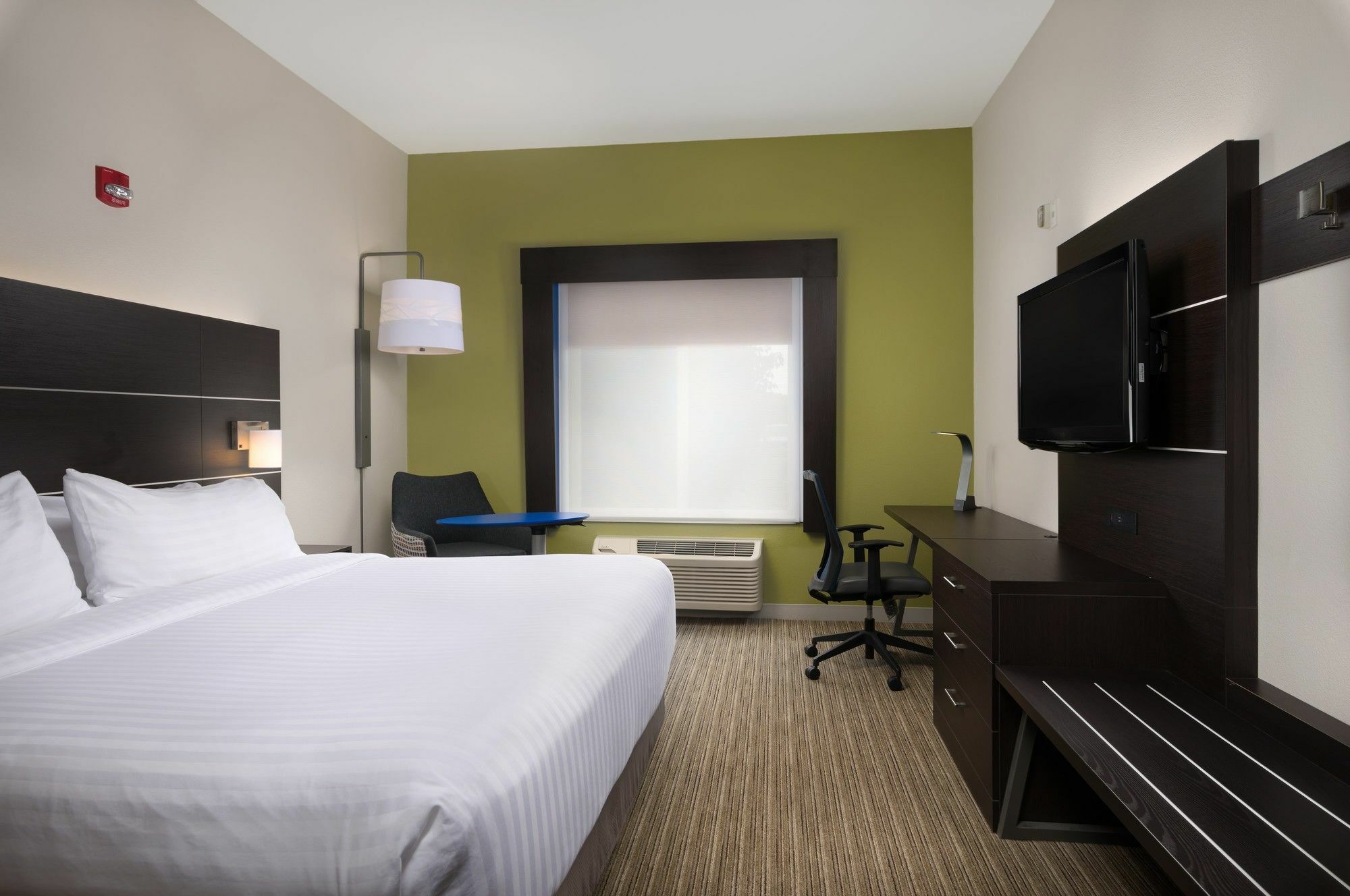 Holiday Inn Express Independence - Kansas City By Ihg Εξωτερικό φωτογραφία