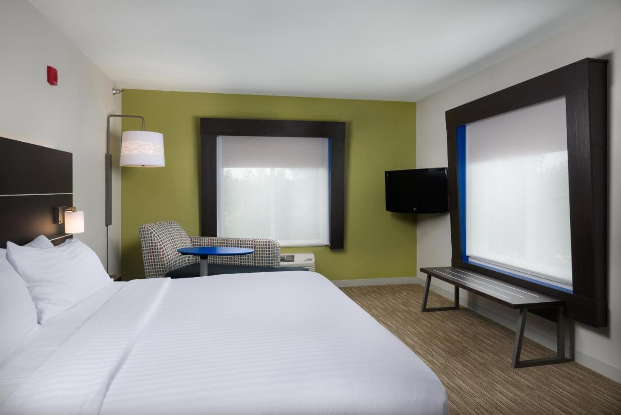 Holiday Inn Express Independence - Kansas City By Ihg Εξωτερικό φωτογραφία