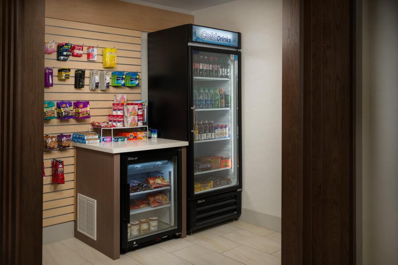 Holiday Inn Express Independence - Kansas City By Ihg Εξωτερικό φωτογραφία