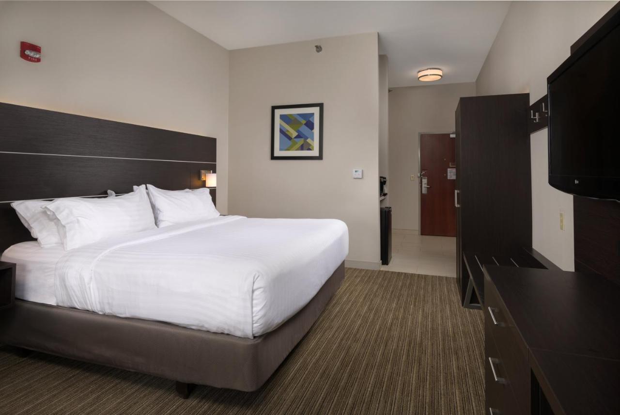 Holiday Inn Express Independence - Kansas City By Ihg Εξωτερικό φωτογραφία