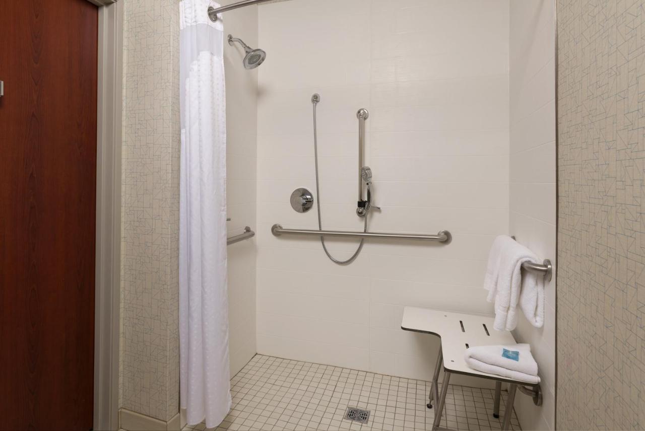 Holiday Inn Express Independence - Kansas City By Ihg Εξωτερικό φωτογραφία