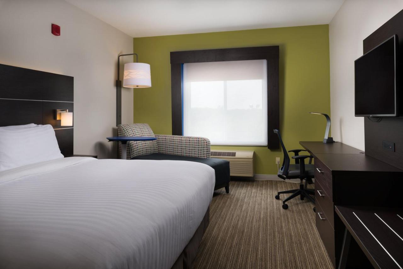 Holiday Inn Express Independence - Kansas City By Ihg Εξωτερικό φωτογραφία