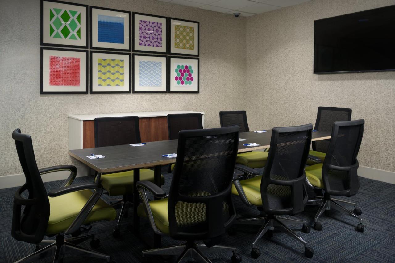 Holiday Inn Express Independence - Kansas City By Ihg Εξωτερικό φωτογραφία