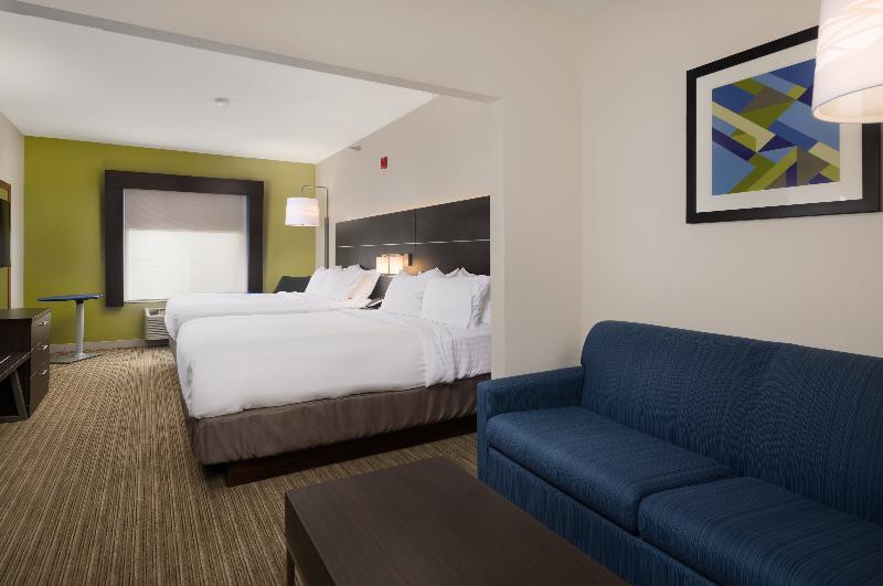 Holiday Inn Express Independence - Kansas City By Ihg Εξωτερικό φωτογραφία